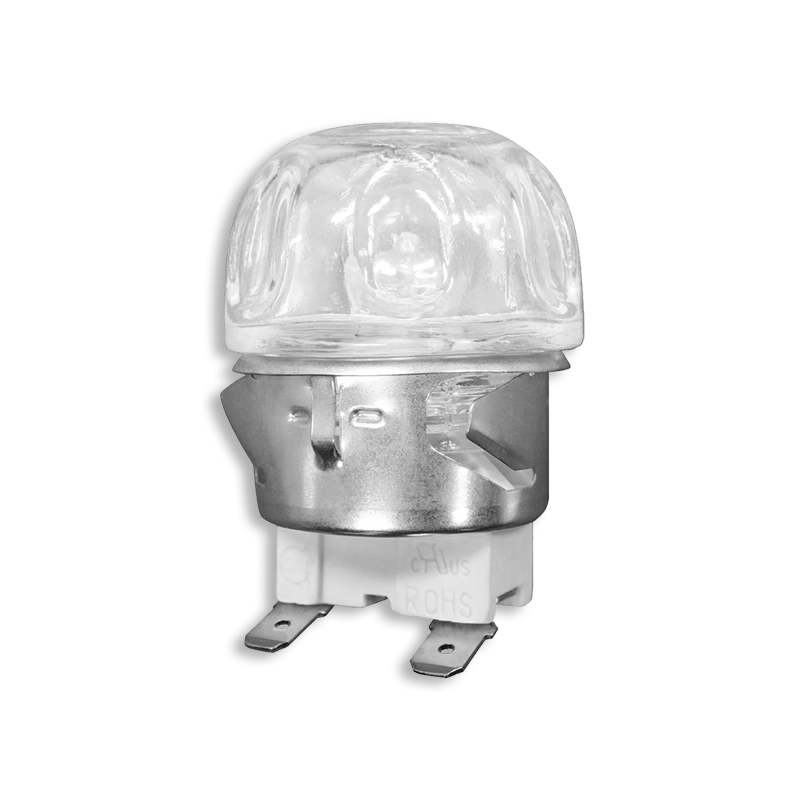 Elite Countertop Oven Lamp Assembly